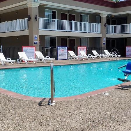 Red Roof Inn Bordentown - Mcguire Afb מראה חיצוני תמונה