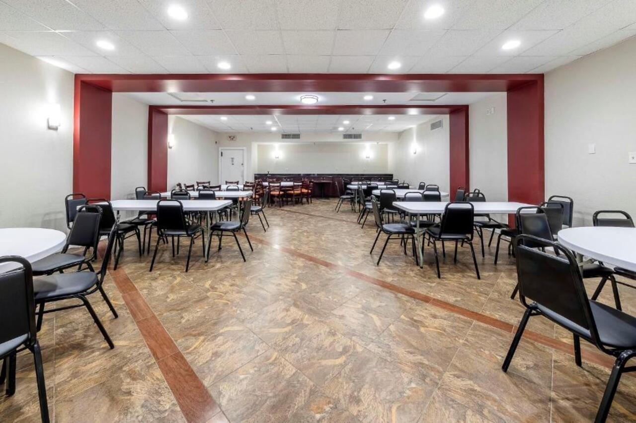 Red Roof Inn Bordentown - Mcguire Afb מראה חיצוני תמונה