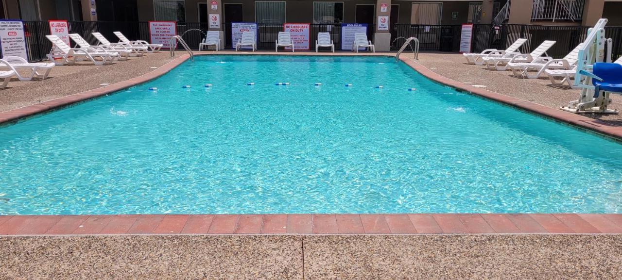 Red Roof Inn Bordentown - Mcguire Afb מראה חיצוני תמונה