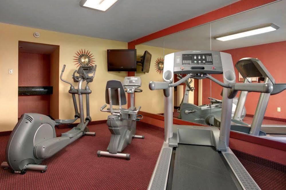 Red Roof Inn Bordentown - Mcguire Afb מראה חיצוני תמונה