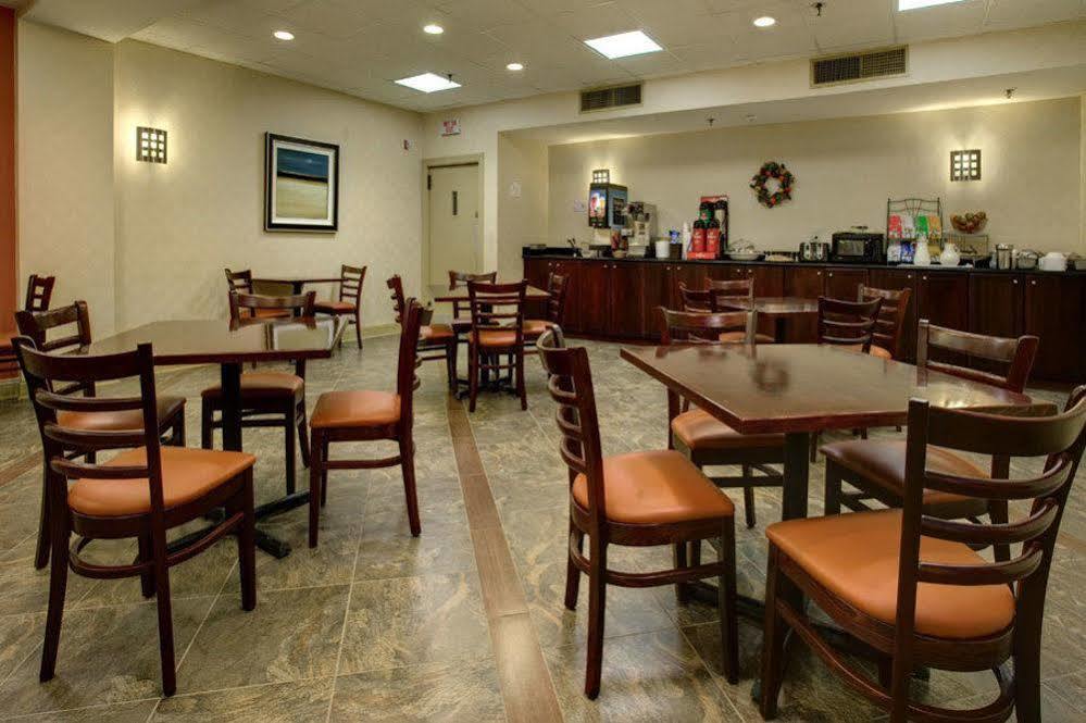 Red Roof Inn Bordentown - Mcguire Afb מראה חיצוני תמונה